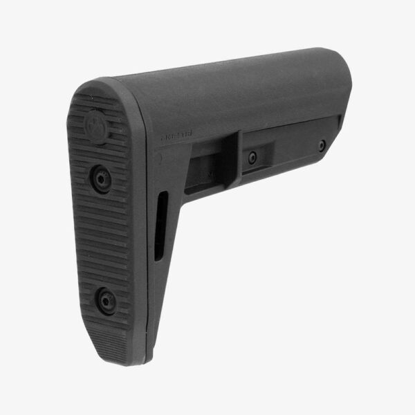 Magpul MOE TR Carbine Rifle Stock Mil-Spec Black - Precision Shot Firearms