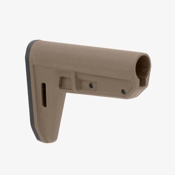 Magpul MOE TR Carbine Rifle Stock Mil-Spec FDE - Precision Shot Firearms