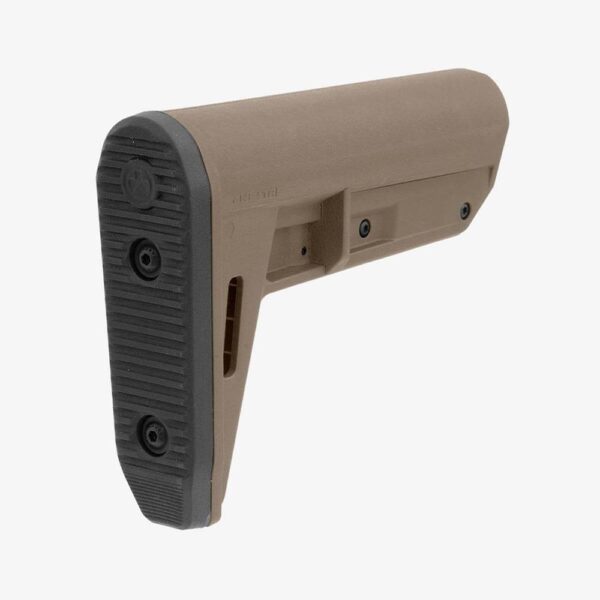 Magpul MOE TR Carbine Rifle Stock Mil-Spec FDE - Precision Shot Firearms