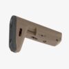 Magpul MOE TR Carbine Rifle Stock Mil-Spec FDE - Precision Shot Firearms