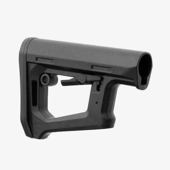 Magpul DT-PR Carbine AR Rifle Stock-Mil Spec Black - Precision Shot Firearms
