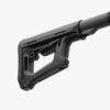 Magpul DT-PR Carbine AR Rifle Stock-Mil Spec Black - Precision Shot Firearms