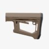 Magpul DT-PR Carbine AR Rifle Stock-Mil Spec FDE - Precision Shot Firearms