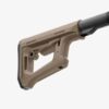 Magpul DT-PR Carbine AR Rifle Stock-Mil Spec FDE - Precision Shot Firearms