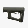 Magpul DT-PR Carbine AR Rifle Stock-Mil Spec OD Green - Precision Shot Firearms