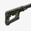 Magpul DT-PR Carbine AR Rifle Stock-Mil Spec OD Green - Precision Shot Firearms