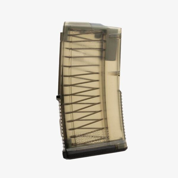 Magpul TMAG AR/M4 Gen M3 Rifle Magazine Translucent 5.56 NATO/.223 Rem 20/rd - Precision Shot Firearms