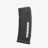 Magpul PMAG 25 ICAR Gen 3 Rifle Magazine Black 6mm ARC 25/rd - Precision Shot Firearms