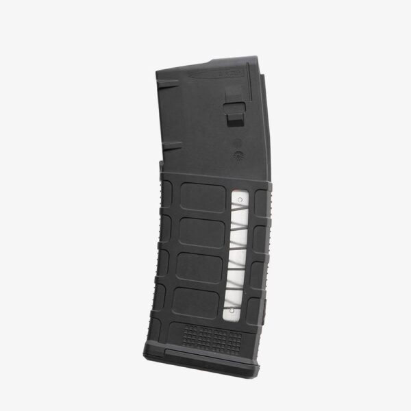 Magpul PMAG 25 ICAR Gen 3 Rifle Magazine Black 6mm ARC 25/rd - Precision Shot Firearms