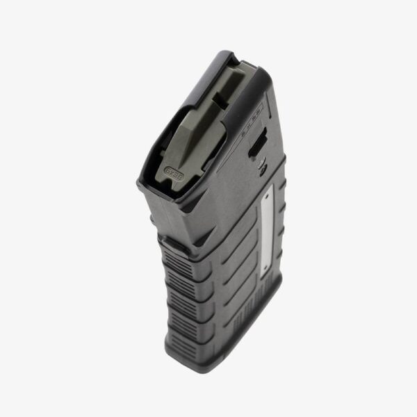 Magpul PMAG 25 ICAR Gen 3 Rifle Magazine Black 6mm ARC 25/rd - Precision Shot Firearms