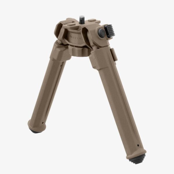 Magpul MOE QD Bipod for M-Lok FDE - Precision Shot Firearms