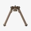 Magpul MOE QD Bipod for M-Lok FDE - Precision Shot Firearms