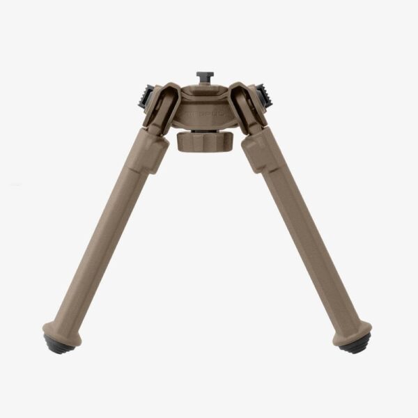 Magpul MOE QD Bipod for M-Lok FDE - Precision Shot Firearms