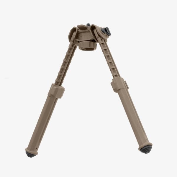 Magpul MOE QD Bipod for M-Lok FDE - Precision Shot Firearms