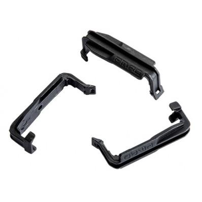 Magpul PMAG Impact/Dust Covers Fits AR-15 Rifles 223 Rem Black 3/ct - Precision Shot Firearms