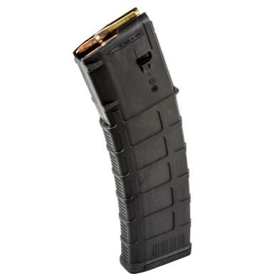 Magpul PMAG MAG233-BLK Rifle Magazine .223 Rem/5.56 NATO Black 40/rd - Precision Shot Firearms