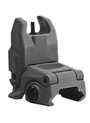 Magpul MBUS Front Sight Generation II Fits Picatinny Gray Finish MAG247-GRY - Precision Shot Firearms