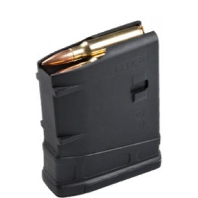 Magpul PMAG 10 LR/SR GEN M3 Rifle Magazine Black for DPMS/SR25/LaRue OBR 7.62X51mm NATO 10/rd - Precision Shot Firearms