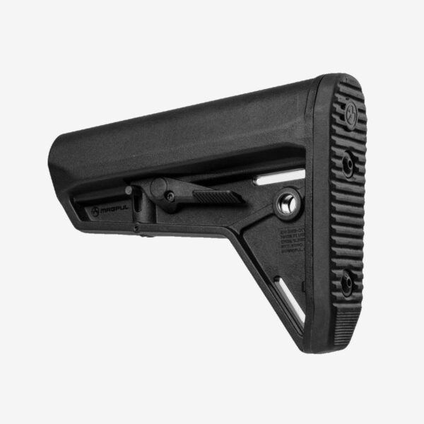 Magpul MOE SL Carbine Stock for AR-15 Mil-Spec Black - Precision Shot Firearms