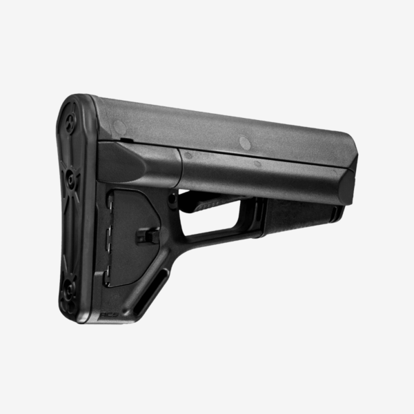 Magpul ACS Carbine Stock-Mil-Spec Black - Precision Shot Firearms
