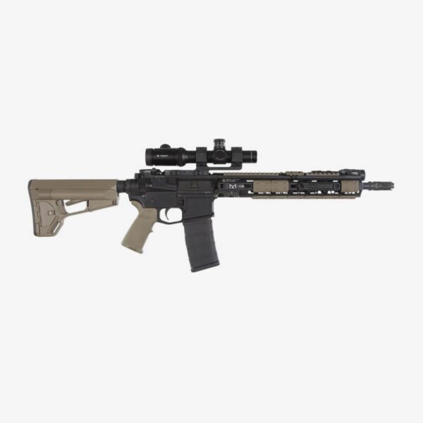 Magpul ACS Carbine Stock-Mil-Spec Black - Precision Shot Firearms