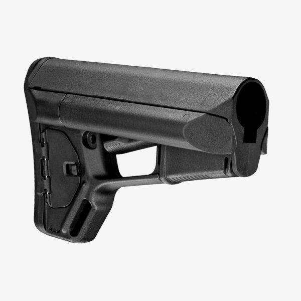 Magpul ACS Carbine Stock-Mil-Spec Black - Precision Shot Firearms