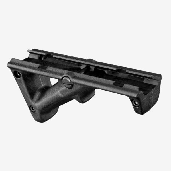 Magpul AFG-2 Angled Fore Grip Black - Precision Shot Firearms