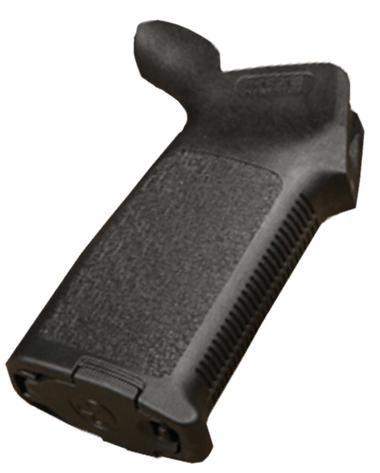 MAGPUL MOE GRIP AR15/M4 BLACK - Precision Shot Firearms