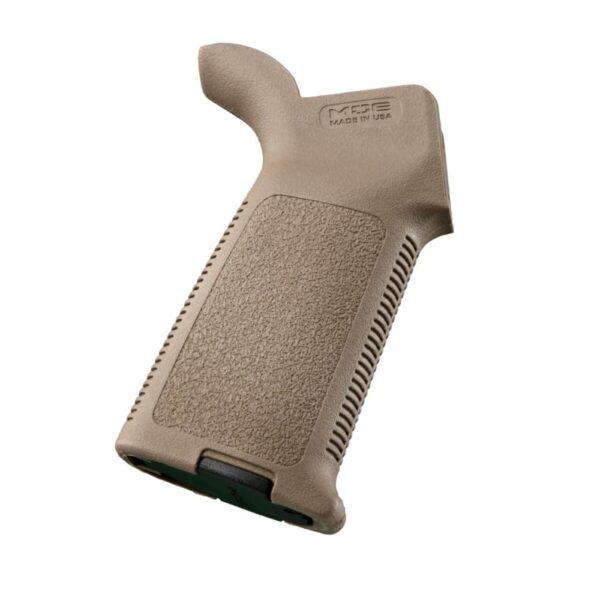Magpul MOE AR Grip FDE - Precision Shot Firearms