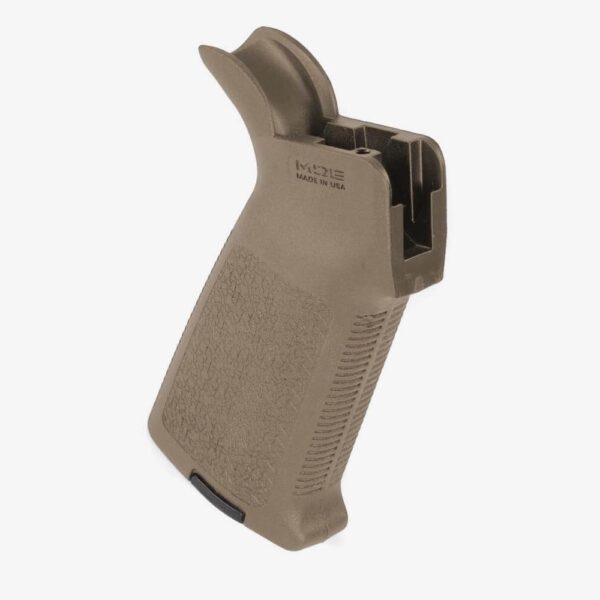 Magpul MOE AR Grip FDE - Precision Shot Firearms