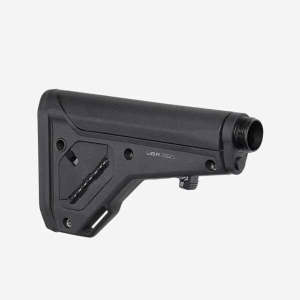 Magpul UBR GEN2 Collapsible Stock for AR-15/M4 Black - Precision Shot Firearms
