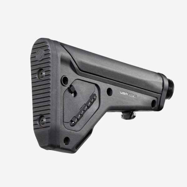 Magpul UBR GEN2 Collapsible Stock for AR-15/M4 Black - Precision Shot Firearms