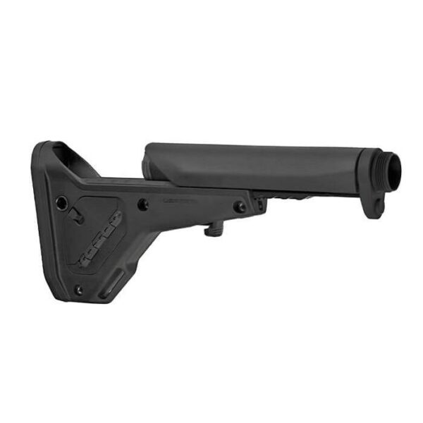 Magpul UBR GEN2 Collapsible Stock for AR-15/M4 Black - Precision Shot Firearms