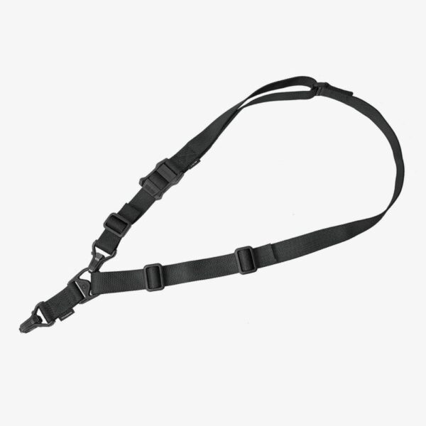 Magpul MS3 Sling Gen2 Black - Precision Shot Firearms
