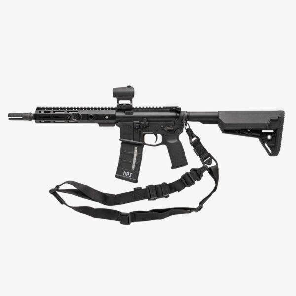 Magpul MS3 Sling Gen2 Black - Precision Shot Firearms