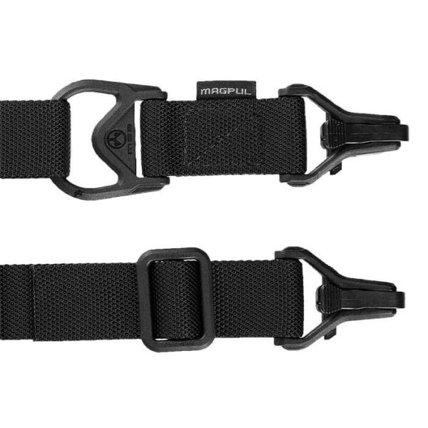 Magpul MS3 Sling Gen2 Black - Precision Shot Firearms