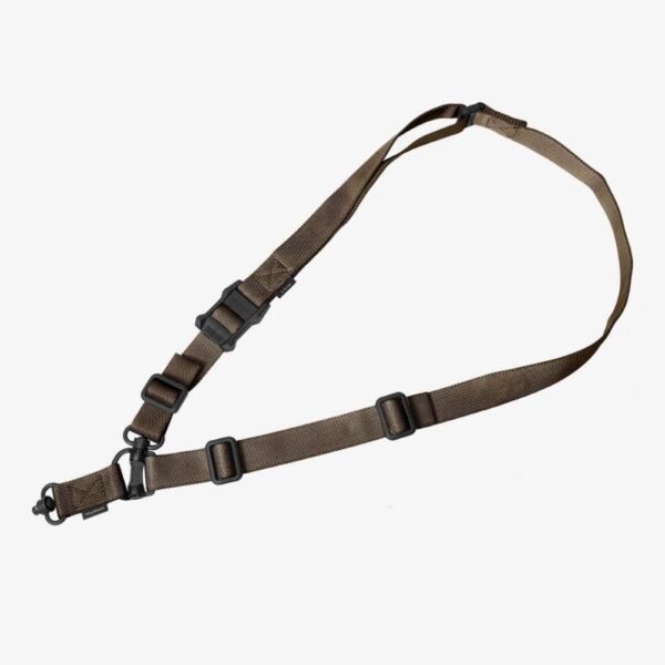 Magpul MS4 Dual QD Sling GEN2 Coyote - Precision Shot Firearms