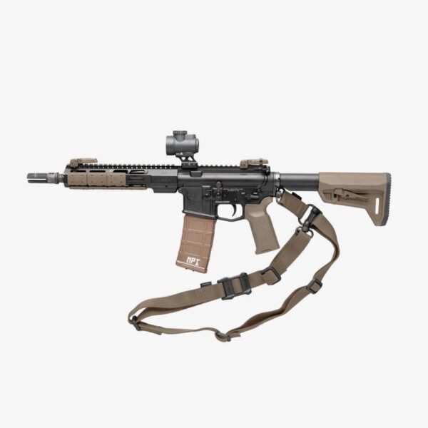 Magpul MS4 Dual QD Sling GEN2 Coyote - Precision Shot Firearms