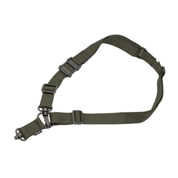 Magpul MS4 Dual QD Sling Gen 2 Ranger Green - Precision Shot Firearms