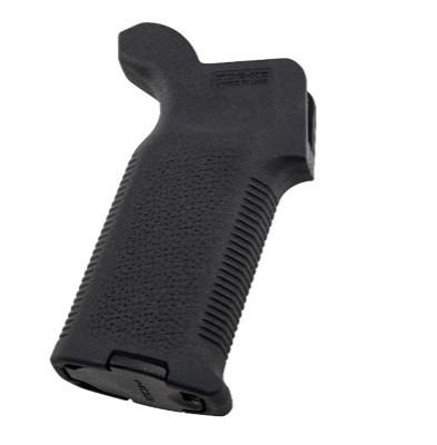 Magpul MOE K-2 Grip Fits AR Rifles Black MAG522-BLK - Precision Shot Firearms