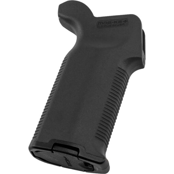 Magpul MOE-K2+ Grip for AR15/M4 Black - Precision Shot Firearms
