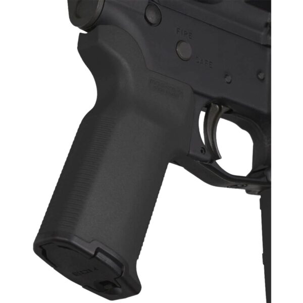 Magpul MOE-K2+ Grip for AR15/M4 Black - Precision Shot Firearms