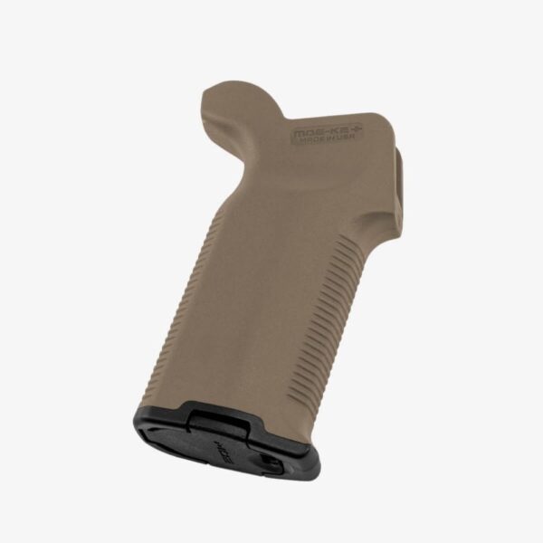 Magpul MOE-K2+ Grip for AR15/M4 FDE - Precision Shot Firearms