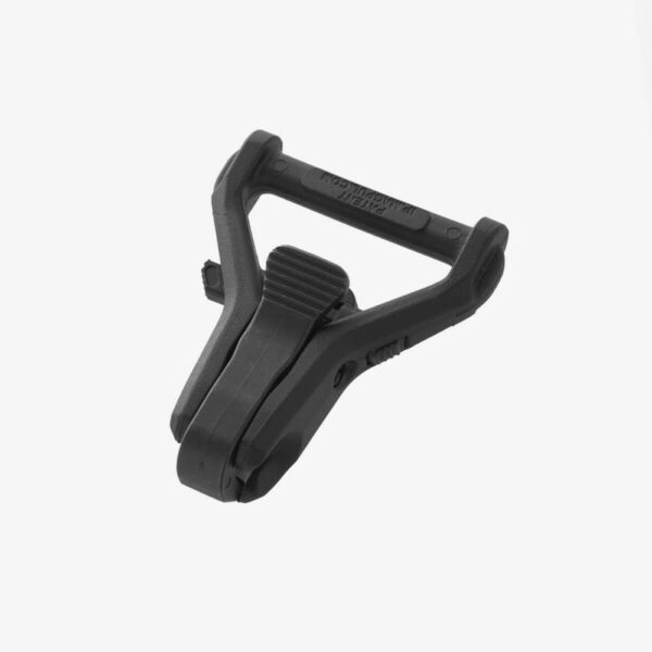 Magpul Paraclip Sling Attachment for 1-1/4" Webbing Black - Precision Shot Firearms