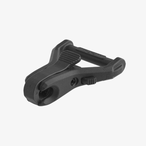 Magpul Paraclip Sling Attachment for 1-1/4" Webbing Black - Precision Shot Firearms