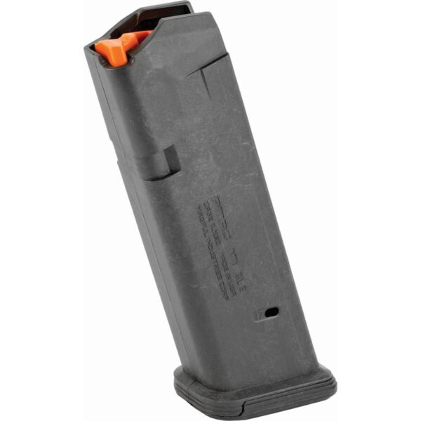 Magpul PMAG 17 Handgun Magazine for Glock 17 9mm Luger 17/rd - Precision Shot Firearms