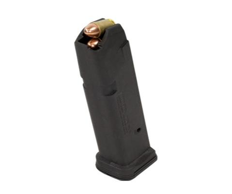 Magpul PMAG 15 GL19 Handgun Magazine Black Fits Glock 19 9mm Luger 15/rd - Precision Shot Firearms