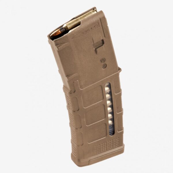 Magpul PMAG 30 AR/M4 GEN M3 Rifle Magazine 5.56mm 30/rd - Precision Shot Firearms