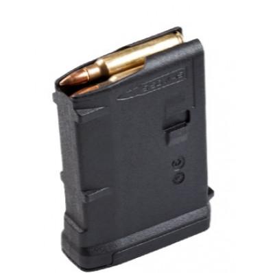 Magpul PMAG 10 AR/M4 Gen M3 Rifle Magazine Black Polymer 5.56x45mm NATO 10/rd - Precision Shot Firearms