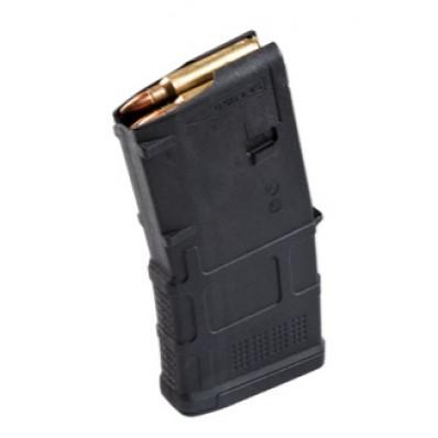 Magpul PMAG 20 AR/M4 Gen M3 Rifle Magazine Black 5.56x45mm NATO 20/rd - Precision Shot Firearms